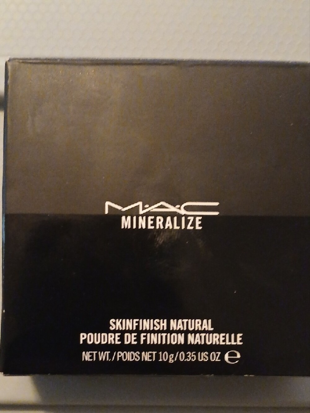 MAC Mineralize Skinfinish Narural Powder in Medium - Picture 2 of 4